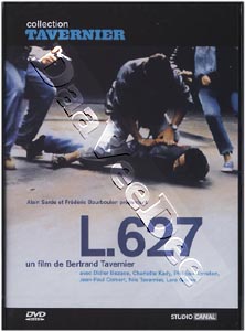 L.627 (DVD)